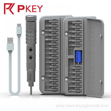 PKEY CS0651A High Quality Electric Screwdriver